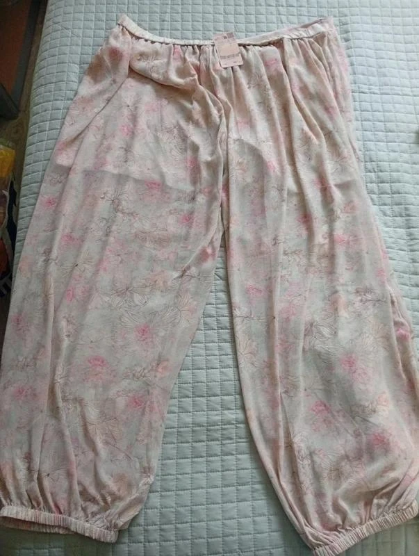 Joli pantalon Promod neuf taille 48